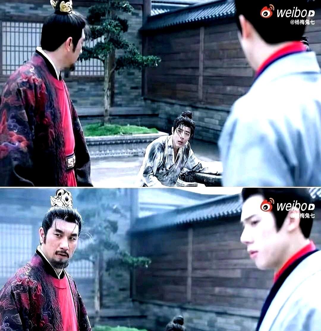 要我说，这屋里最可怕的，不是那个正在哭天抢地

也不是分不清真假的人，最可怕的是