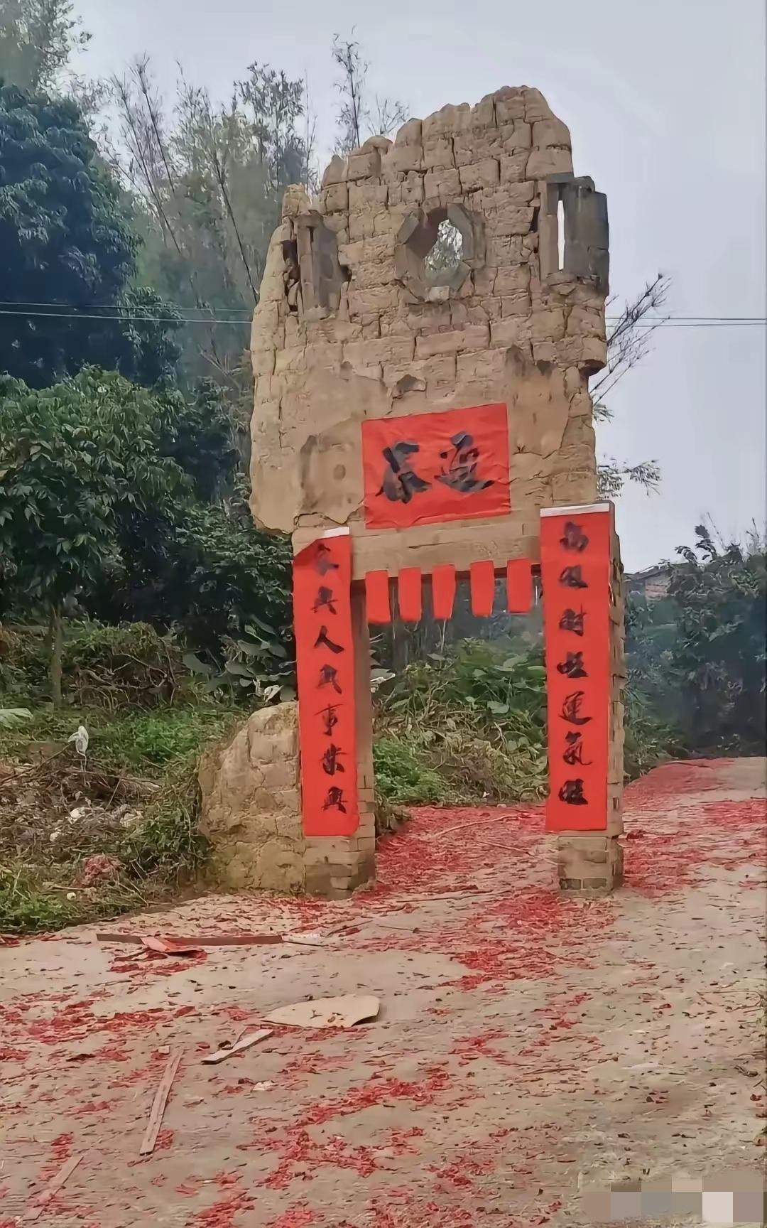 看到这一幕，你悟到了什么吗？