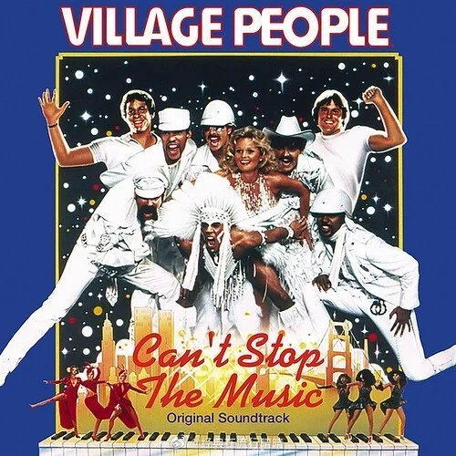 Village People《YMCA》YMCA 这首歌是1978年Villag