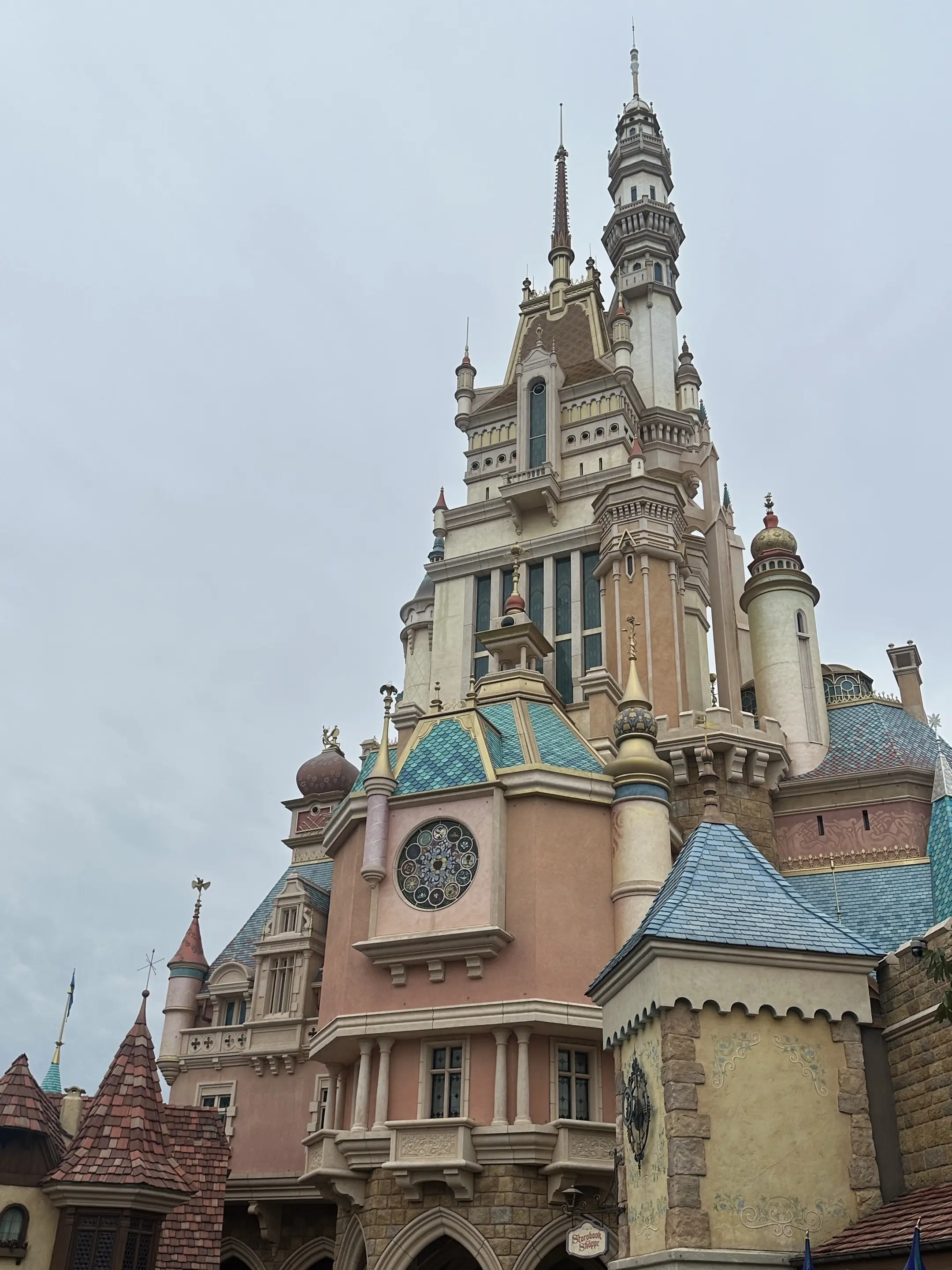 𝐌𝐚𝐠𝐢𝐜𝐚𝐥 𝐃𝐚𝐲🫧星黛露