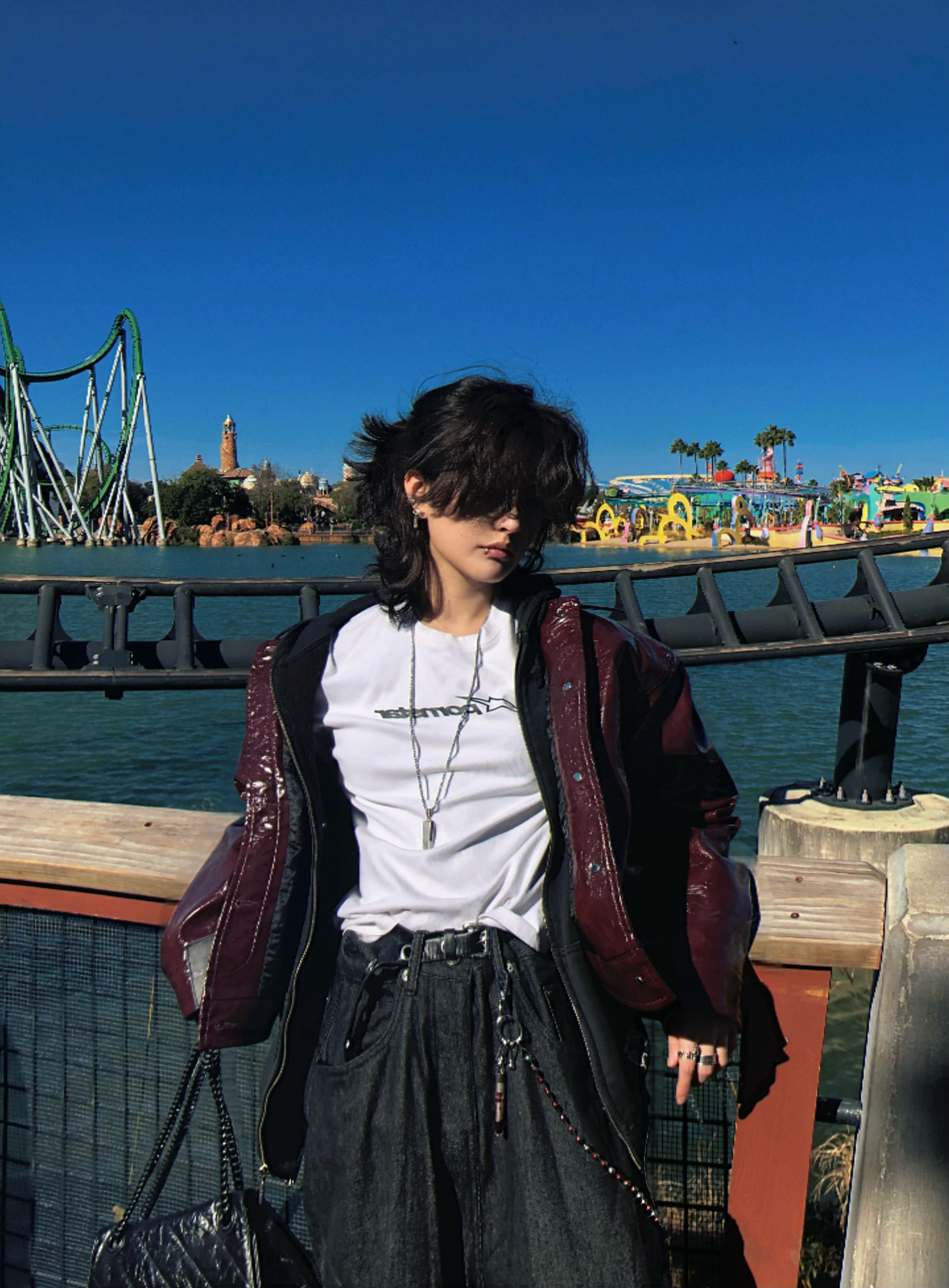 分享图片 美国·Florida USA