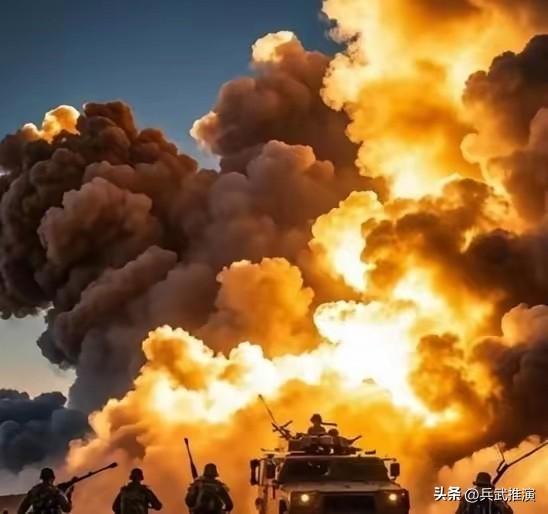 中日真要开战，几乎没人不鼓掌

很多国家都在盼着中日起冲突，他们只想看热闹、捞好