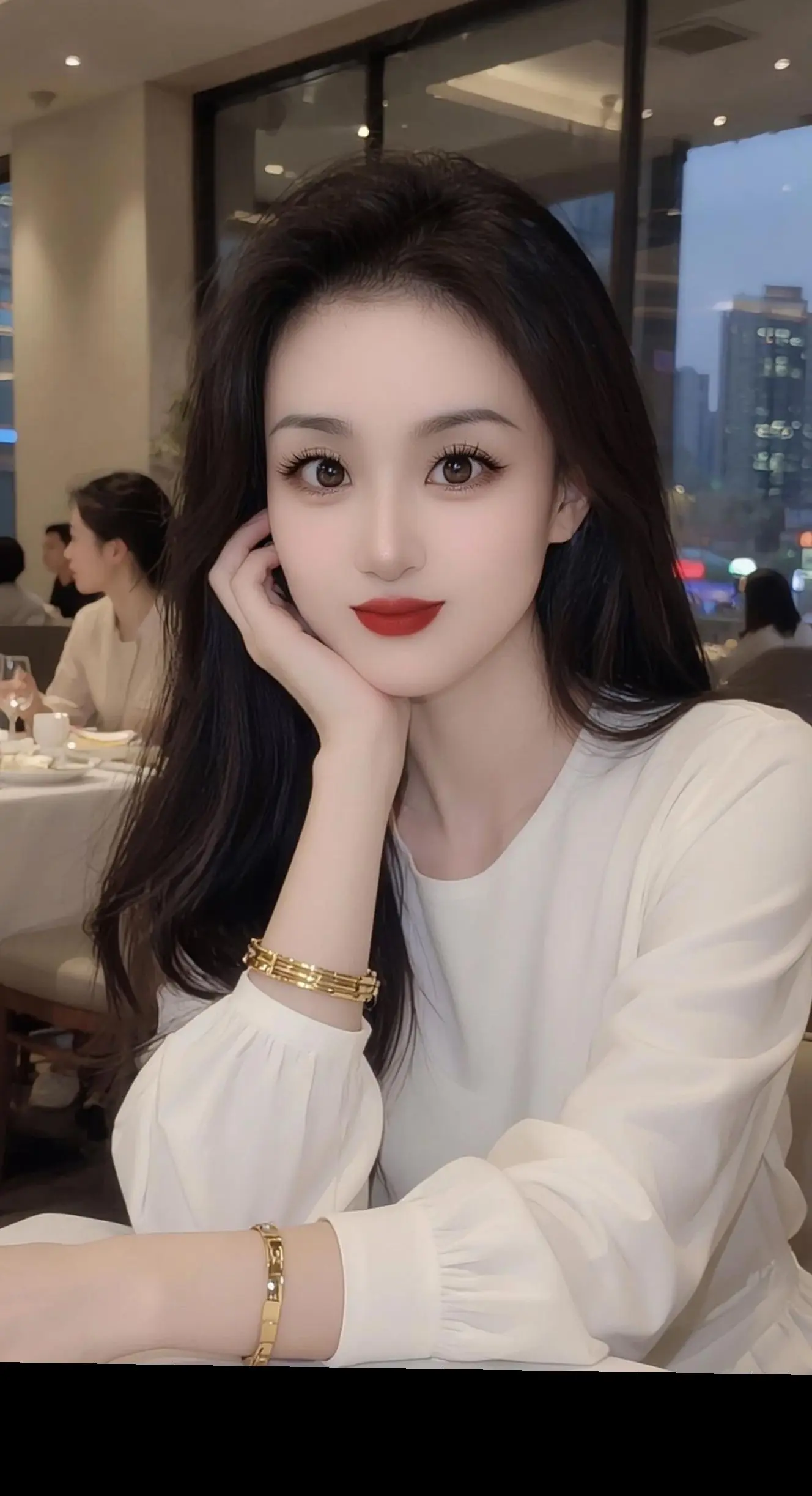 “ 好好吃饭，好好睡觉，收拾房间，研究自己喜欢的事情，高高兴兴的生命力...