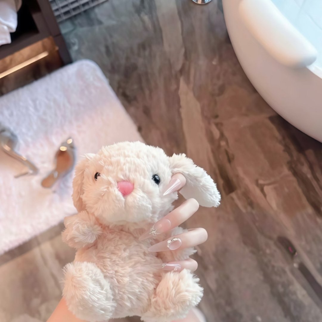 WeChat套图 | 头像背景图搭配 | 高质氛围感女头 