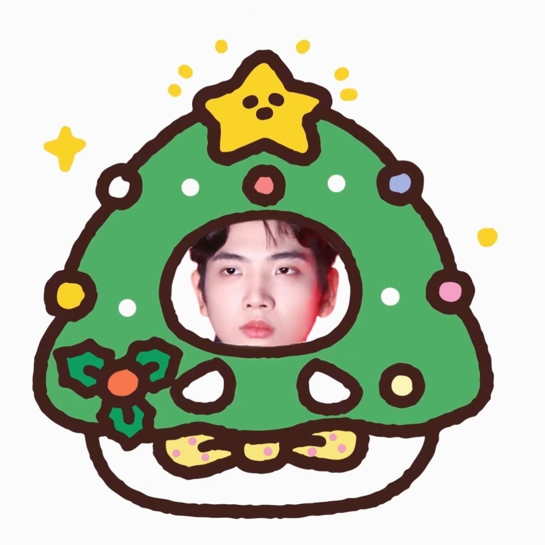 第五人格赛事[超话]  携一套接头表情包祝大家圣诞节快乐🎄🎄 
