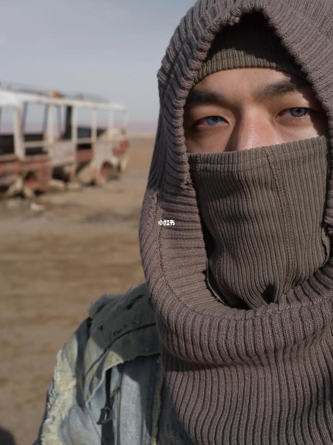 在突尼斯托泽尔，我找到了《星球大战》拍摄地