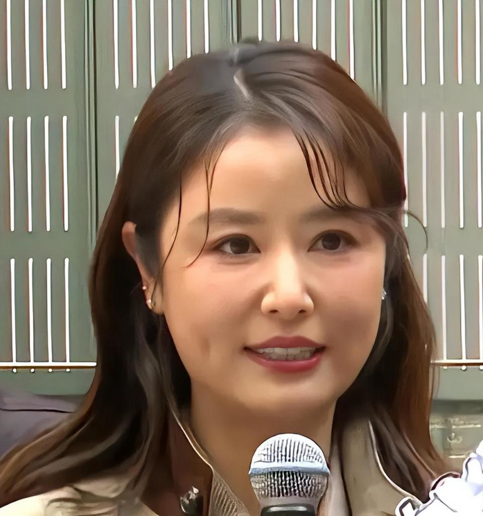 林心如最近亮相颜值大回春！一周健身五次，新戏打磨三年即将开拍！ 