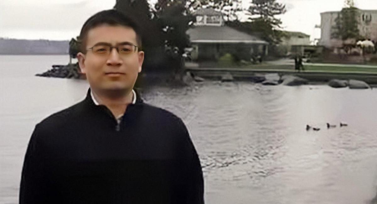 2008年，我国顶尖数学天才任伟，放弃美国千万年薪，准备回国效力，然而临行前却在
