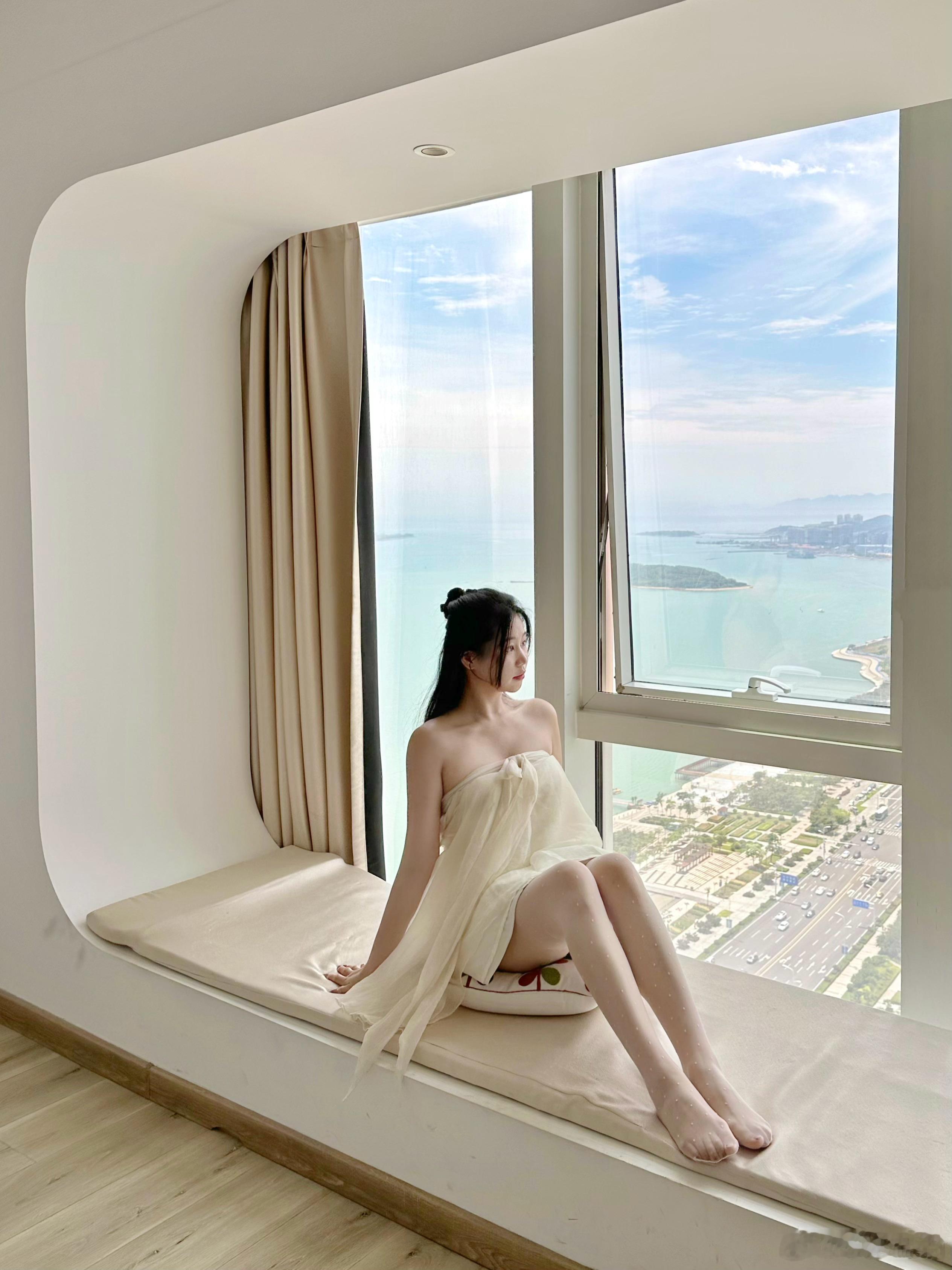 能给你的只有感觉  ​​​