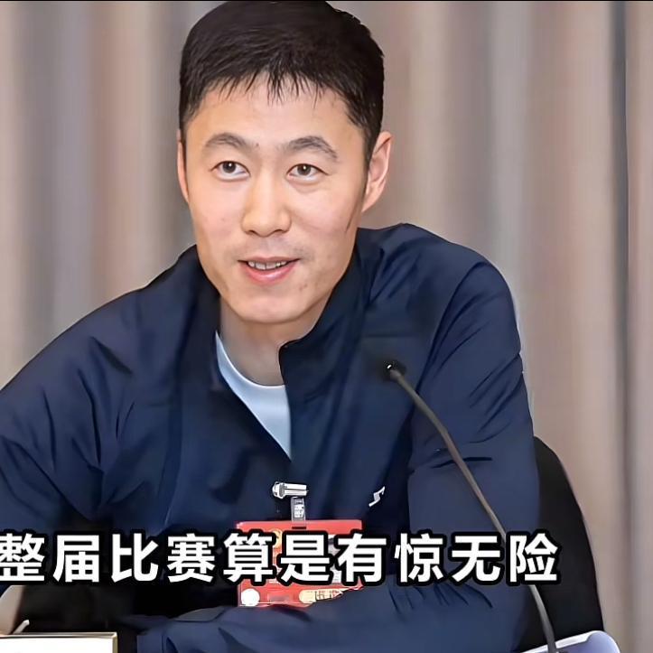 国乒夺得伦敦世乒赛男团冠军，有三件事做得非常正确：

第一用对了人。国乒把老将梁