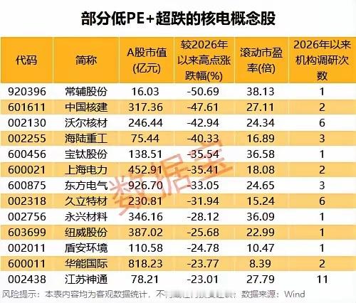 AI尽头居然是核电！美国狂砸175亿，全球核电大反转来了突发重磅！美国直接甩出1