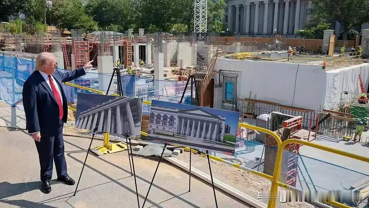 现在很多工程管理人员，习惯了西装革履，习惯了在会议室里看报表、听汇报。这叫“遥控