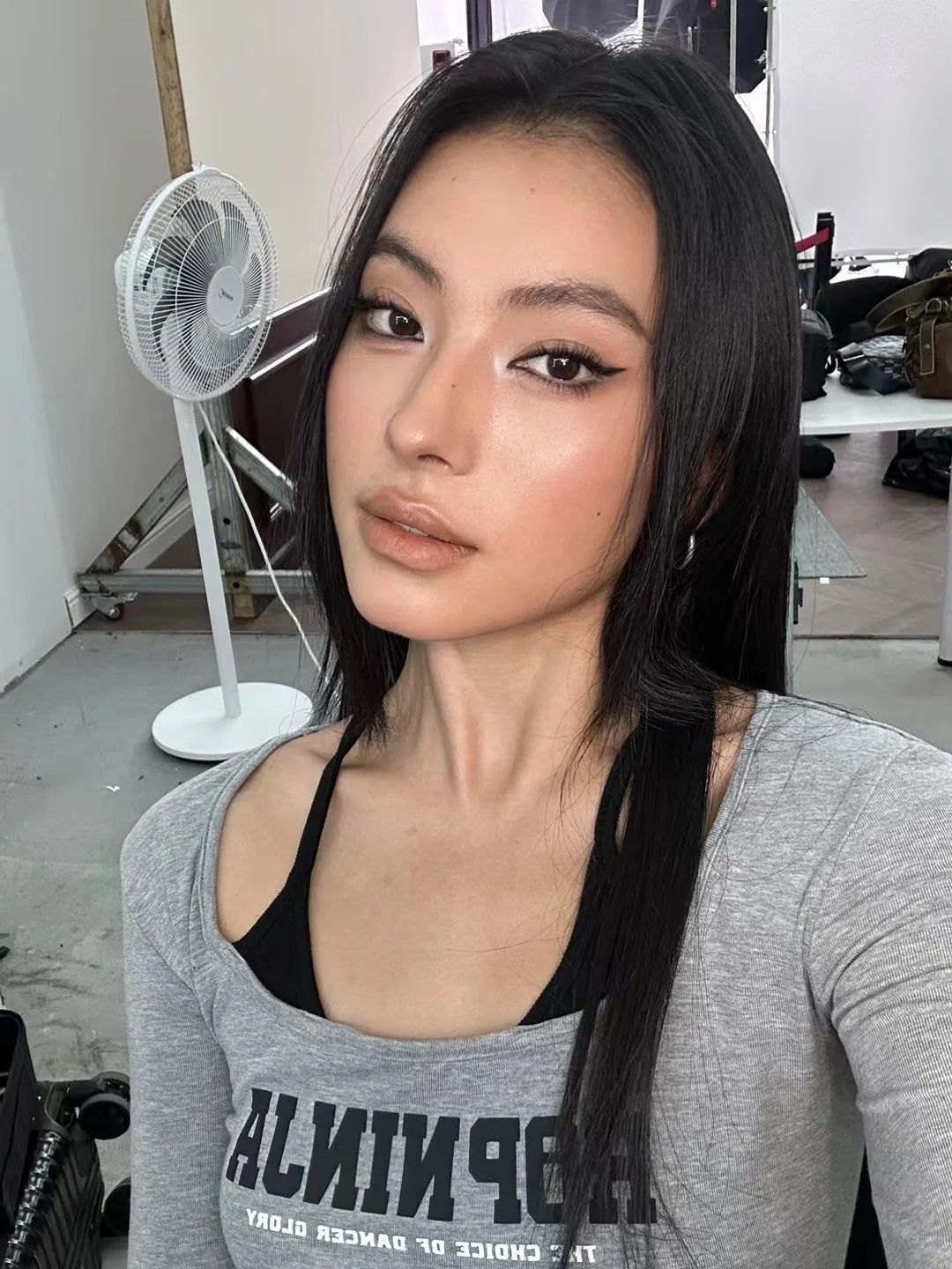 so hot so hot 🔥