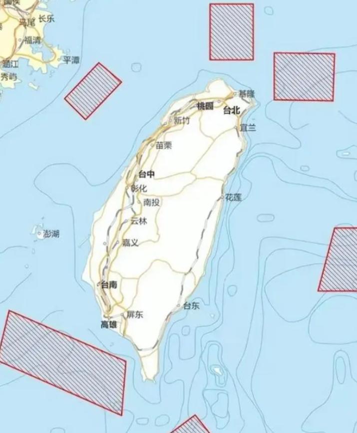 [微风]台湾问题红线已破！外交部明确：台湾问题是中美关系第一条不可逾越的红线。但