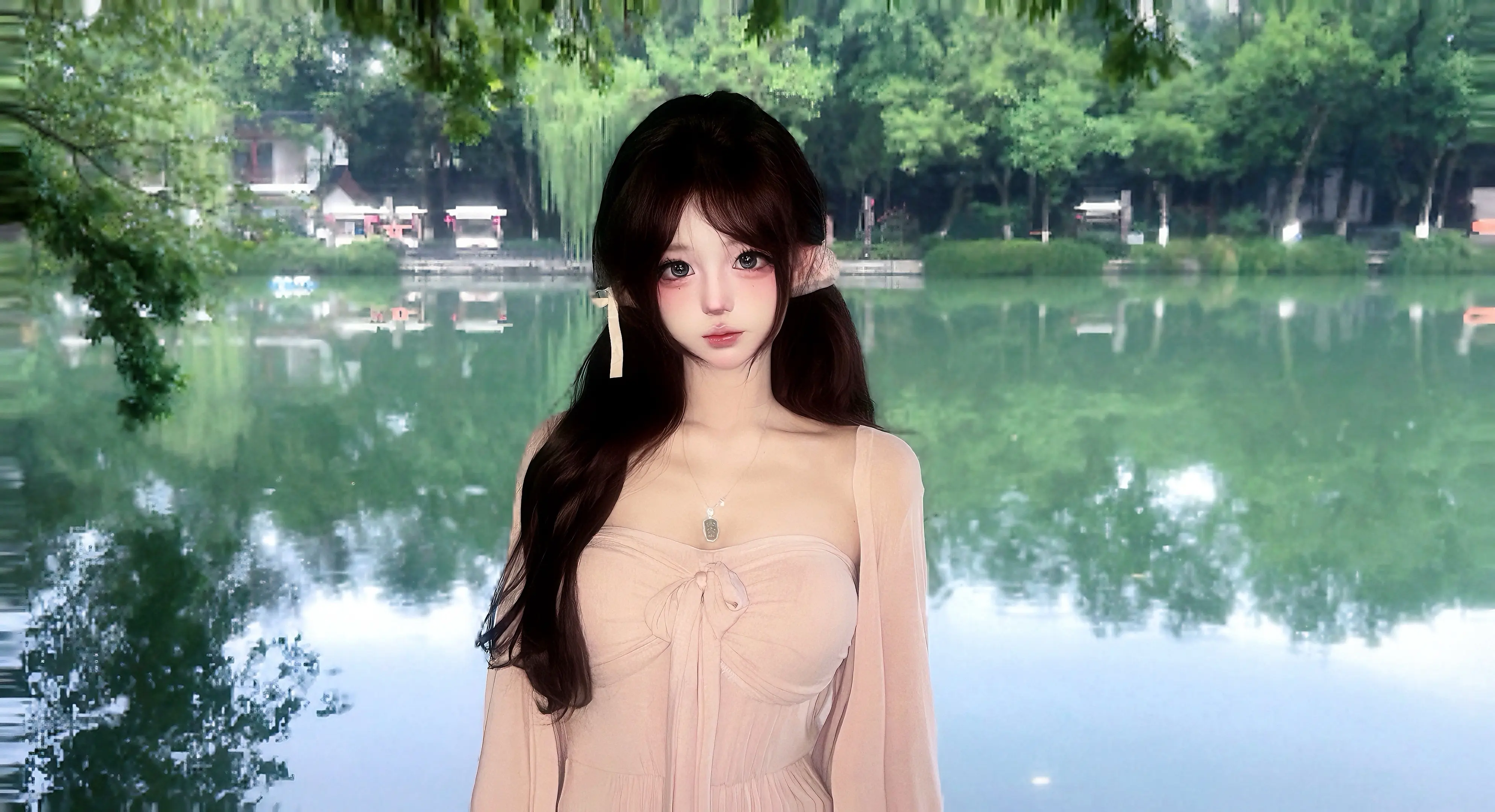 在你说出那句话后，我们迅速地失去了彼此