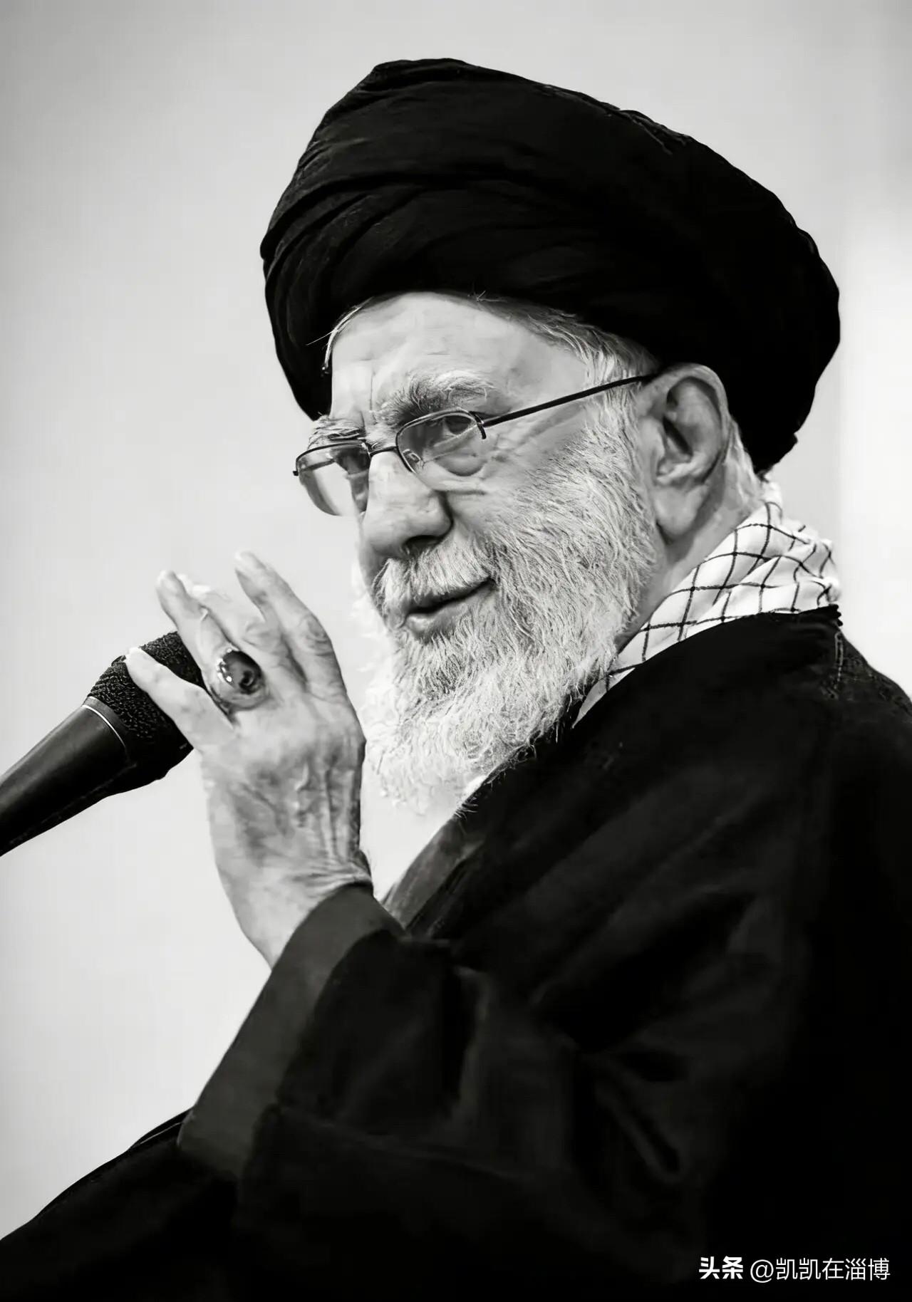 哈梅内伊死亡的细节曝光了！果然被美国CIA掌握了重要情报！3月1日，根据纽约时报