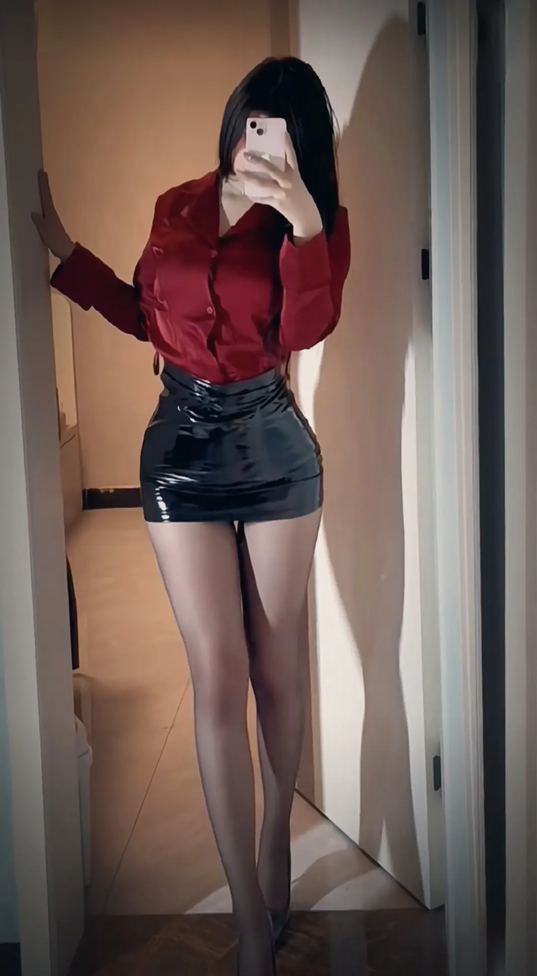 我能给你的 只有感觉