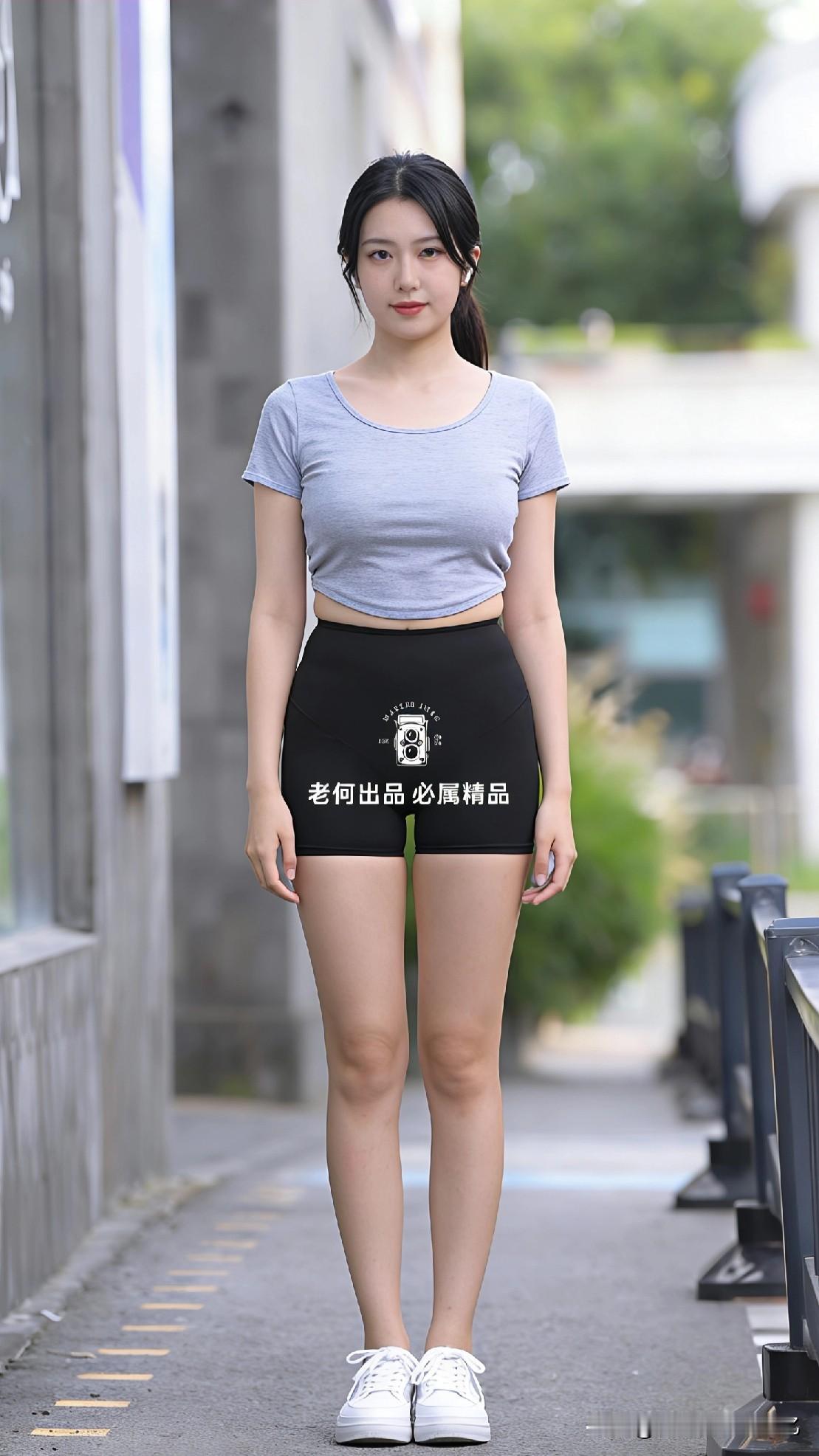 学生党夏天穿不腻的单品！早八人闭眼一套出门，懒人福音

谁懂早八人的痛？上课铃响