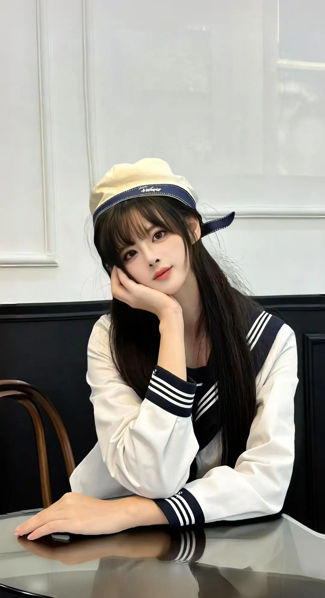 山川日月，可爱俗常。