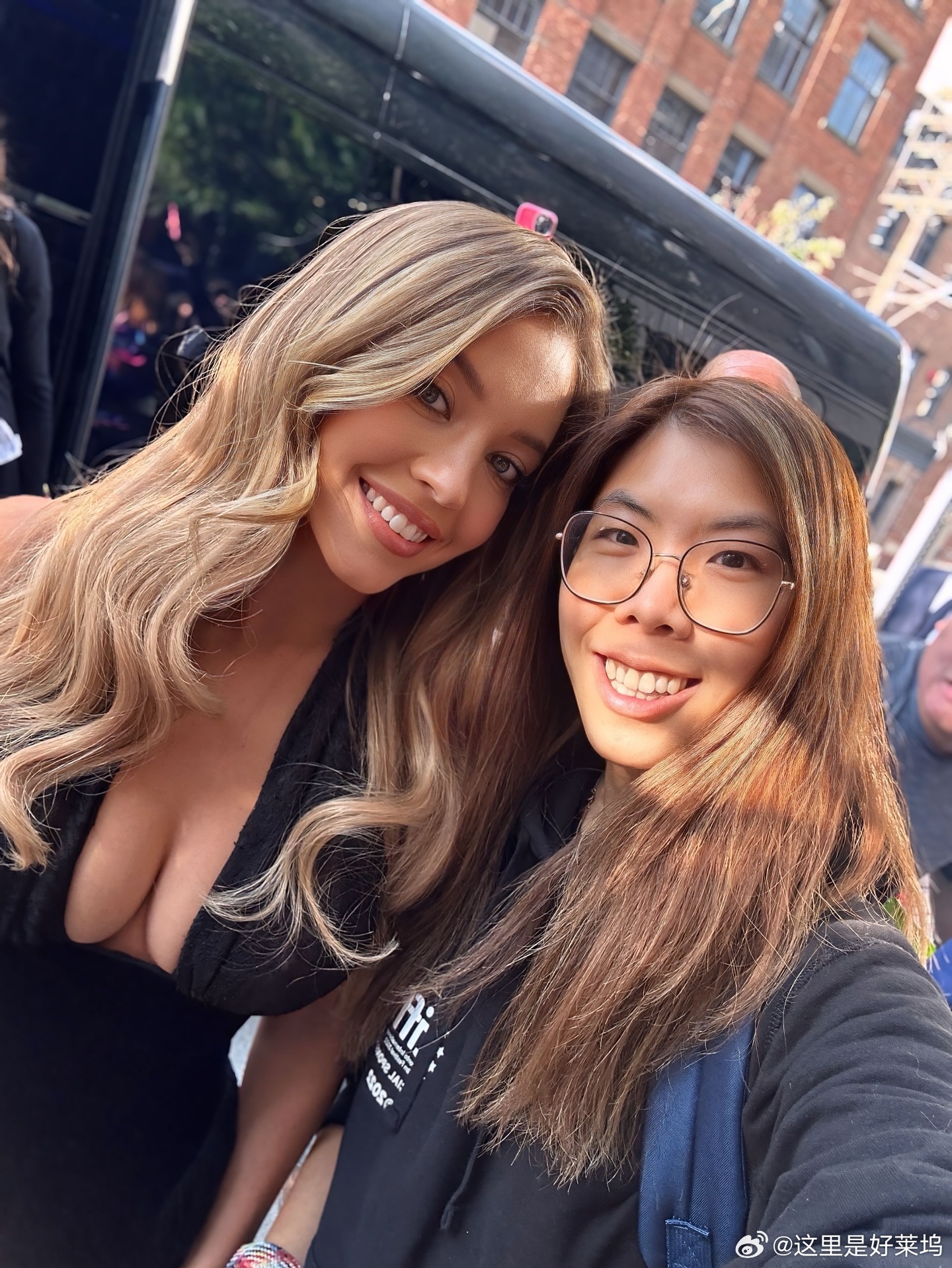 西德妮·斯威尼sydney sweeney 近日，“悉尼妹”西德妮·斯威尼（Sy
