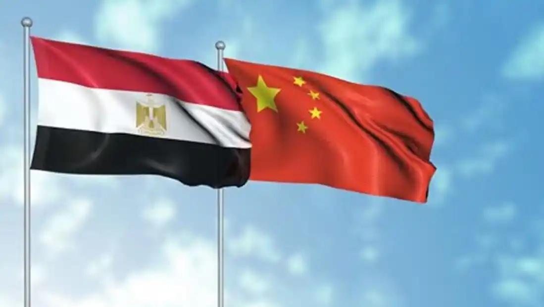 谈妥了！中国与埃及正式签约，开罗太阳宫这场会谈分量十足
 
根据新华社开罗9月2