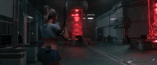 自称是《恐龙危机》精神续作的PS5独占游戏《Code Violet》近期遭遇了一