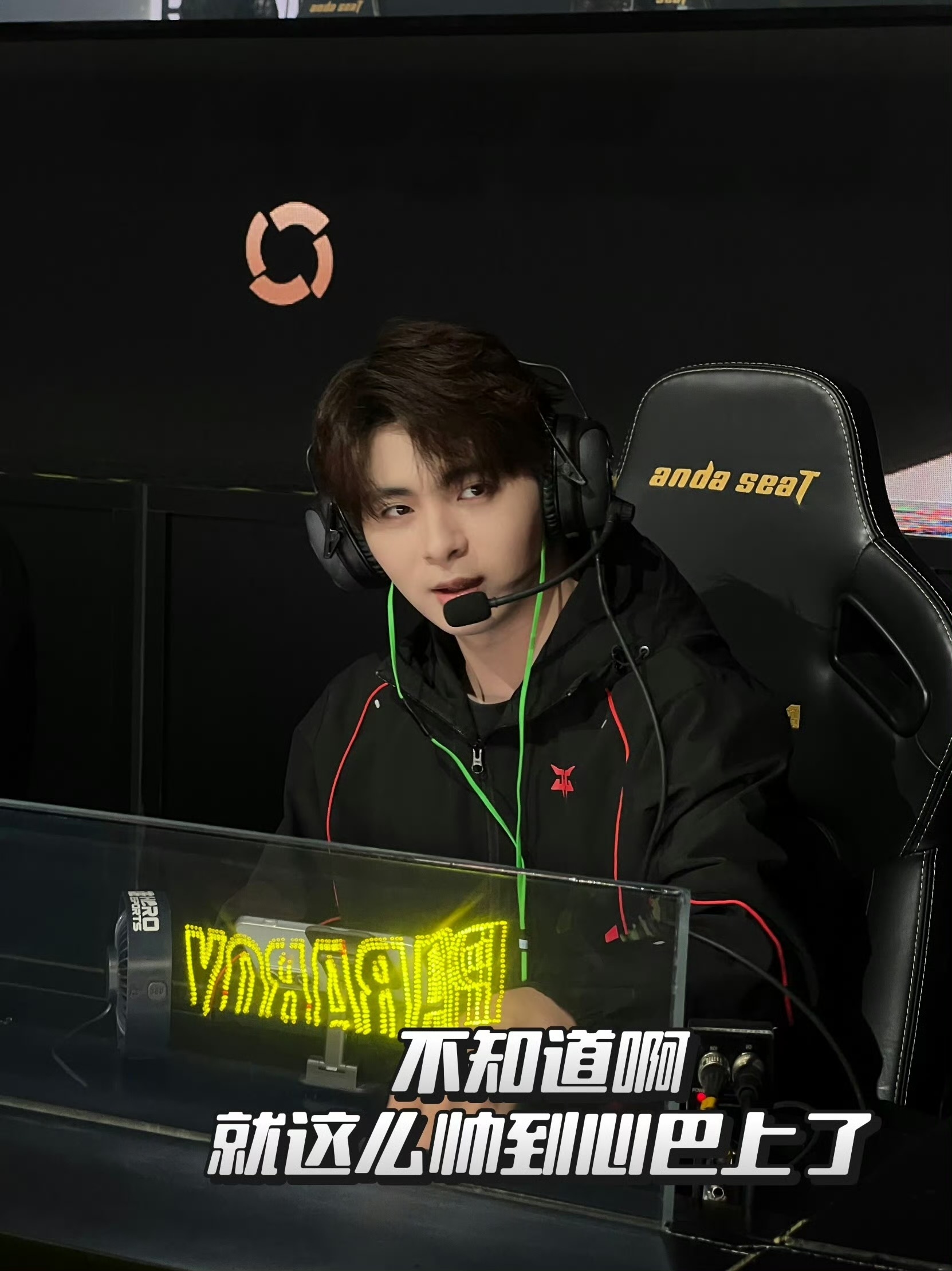 伞兵paraboy  这个赛场伞就是这么迷人2025pel