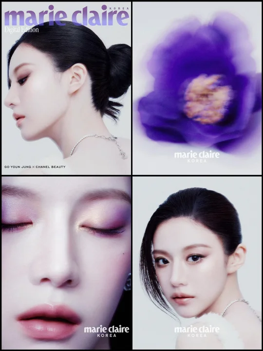 高允真｜CHANEL Beauty