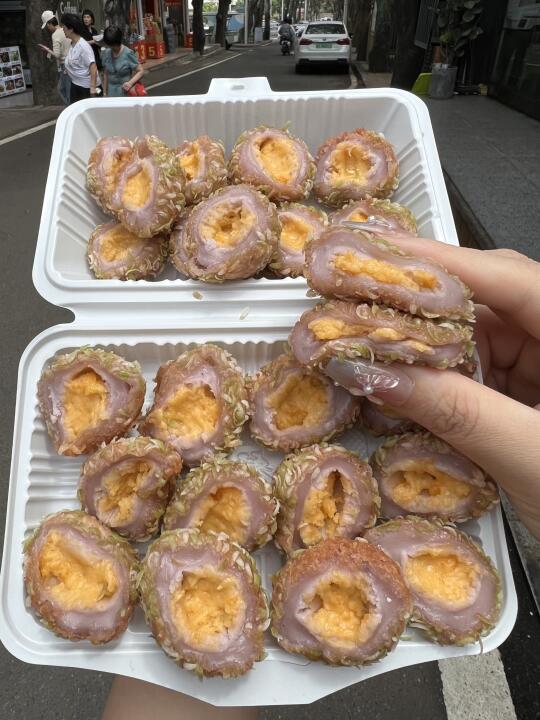 厦门极品。。。好好吃。。。