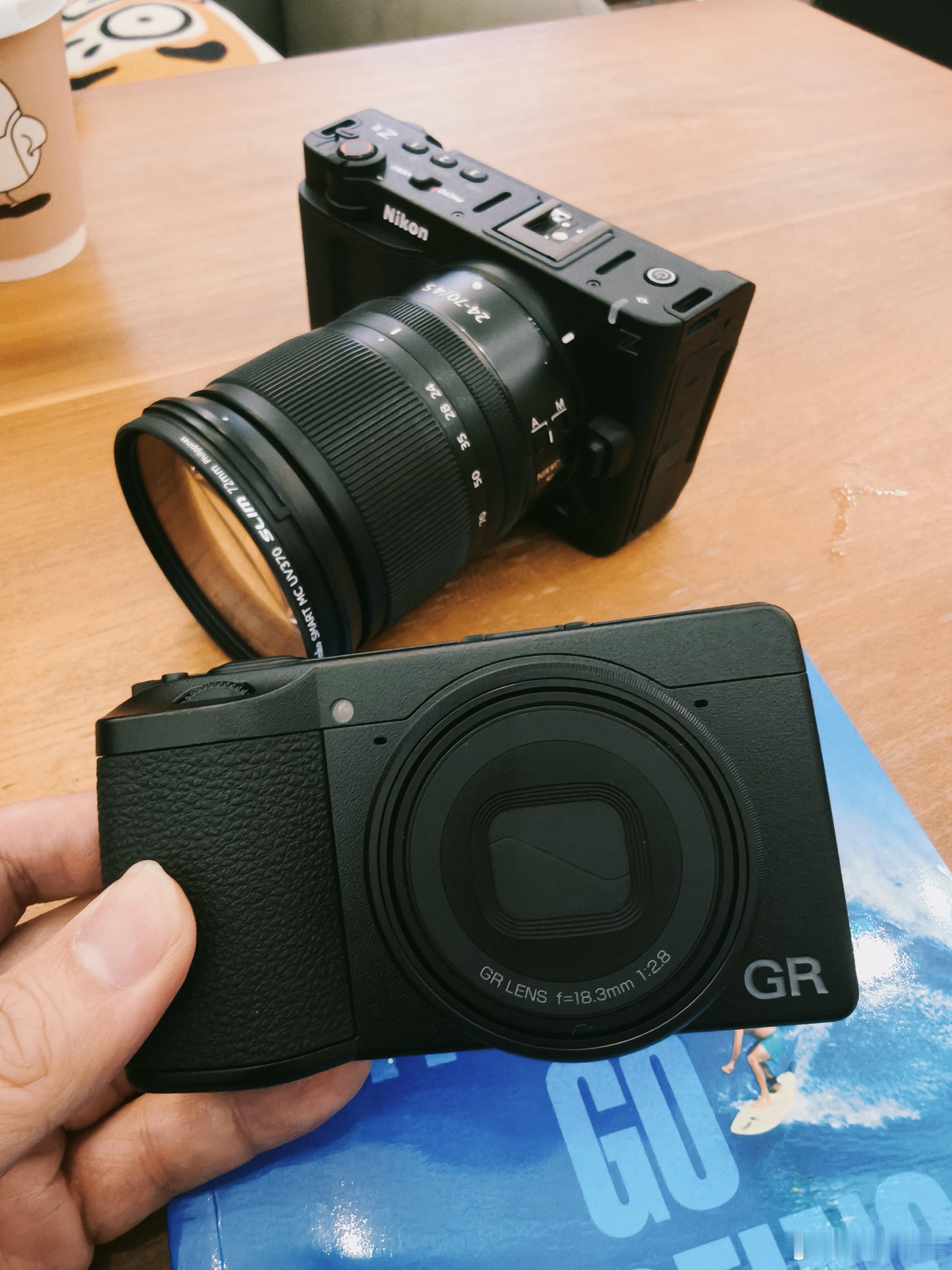 新爱到手理光gr4 理光GR4 慈溪·慈溪财富中心