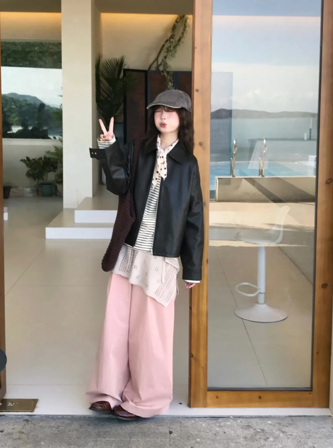 ☆⋆🖤 ˖ 🎀是谁的𝗗𝗡𝗔动了