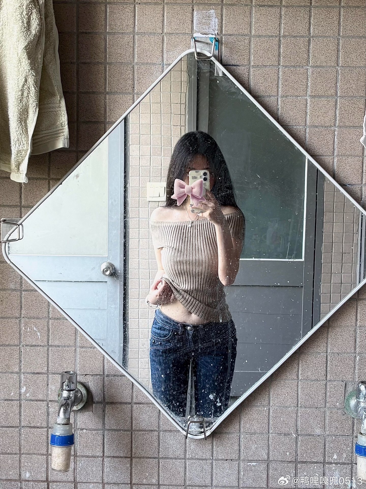 时尚穿搭今天穿什么ootd