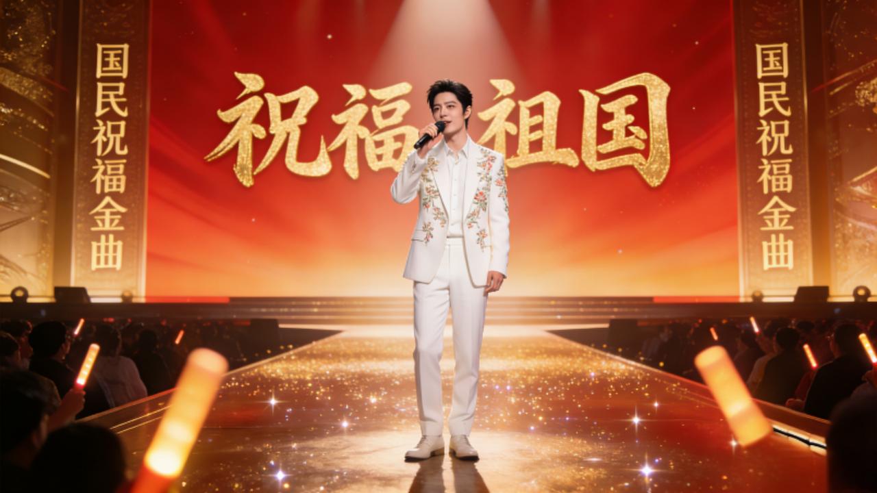 北京台春晚全阵容官宣！群星集结年味拉满，这届看点直接拉爆
 
2026年北京台春