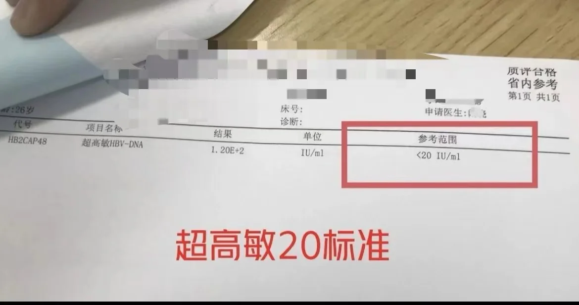 乙肝转阴3步走，你走到了哪一步？ 1、hbv dna病毒量的转阴 病毒...