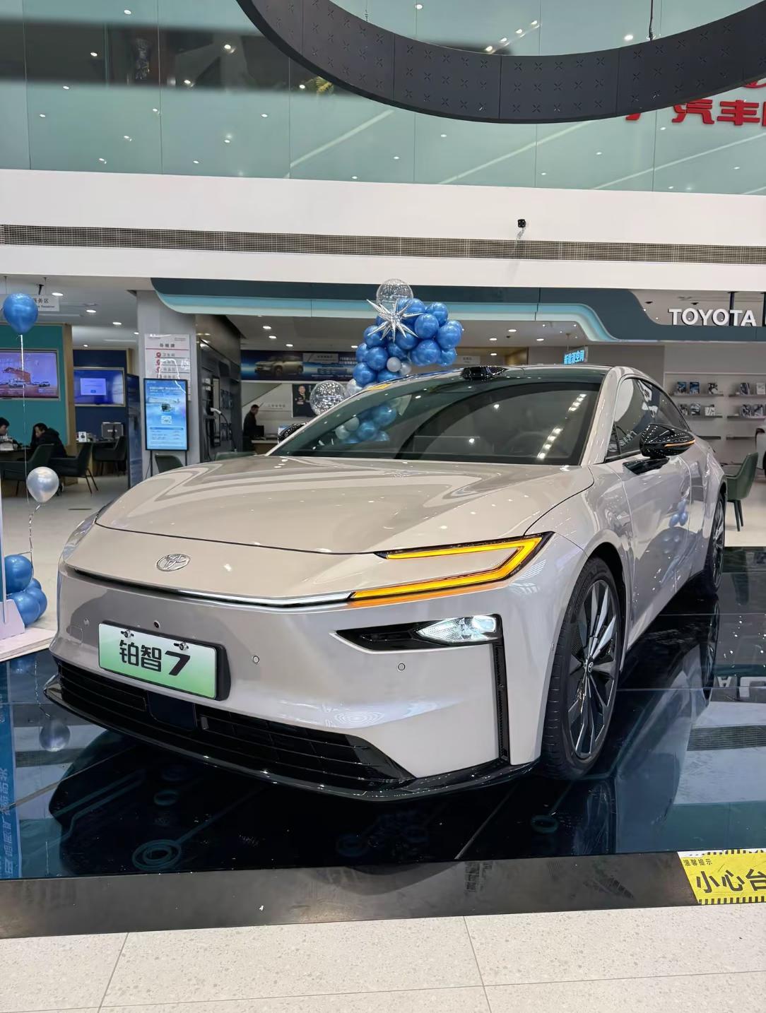 凡是传统合资牌子+国内新能源技术，搞换壳挂羊头卖狗肉的车都卖不好！在新能源时代丰