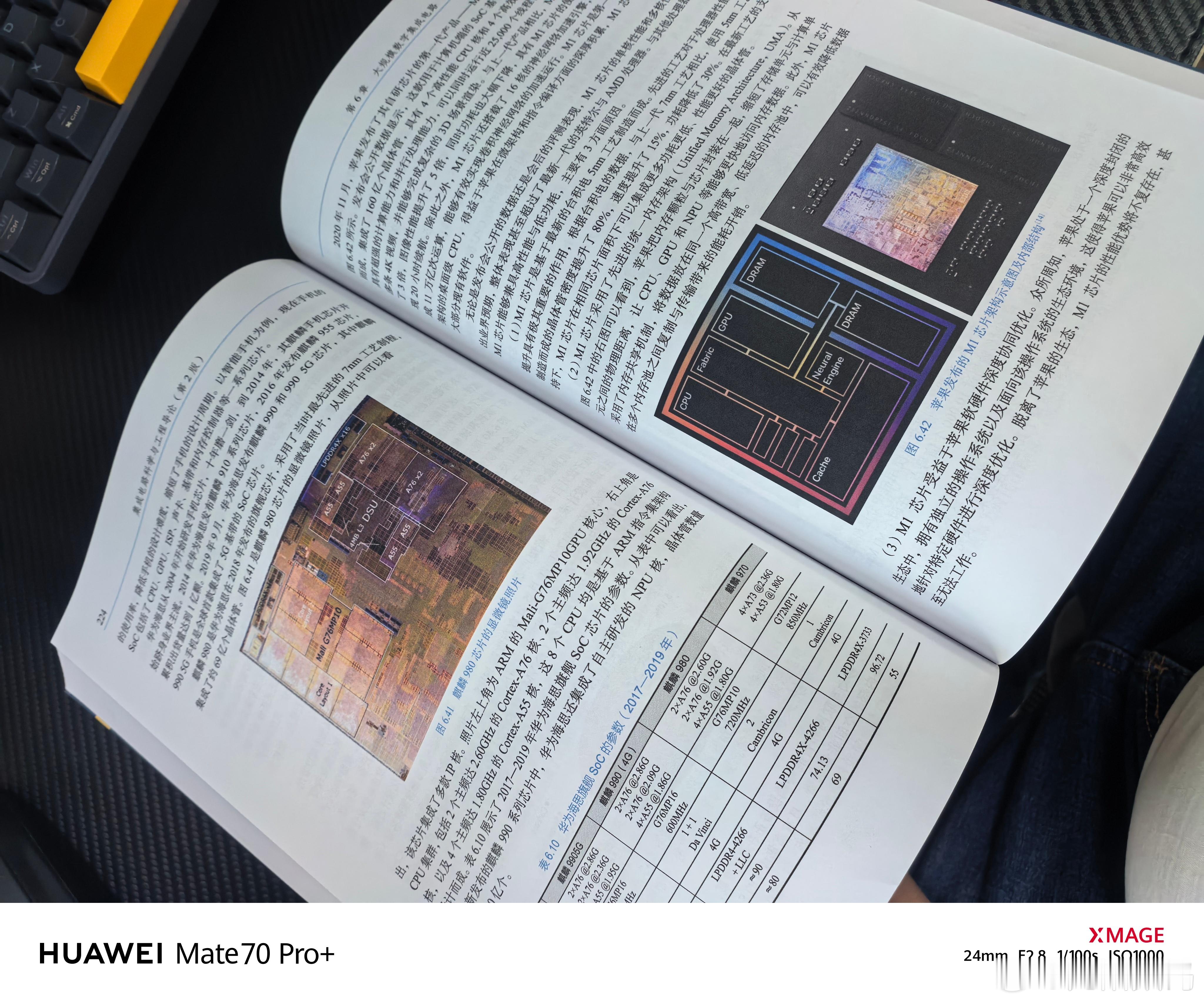 腾出空来，学学