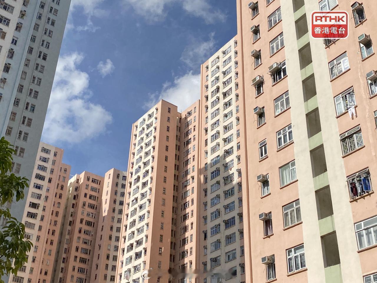 香港主体经济香港房地产香港楼市 「香港 二手樓（旧楼）價按星期升約0.6%..連
