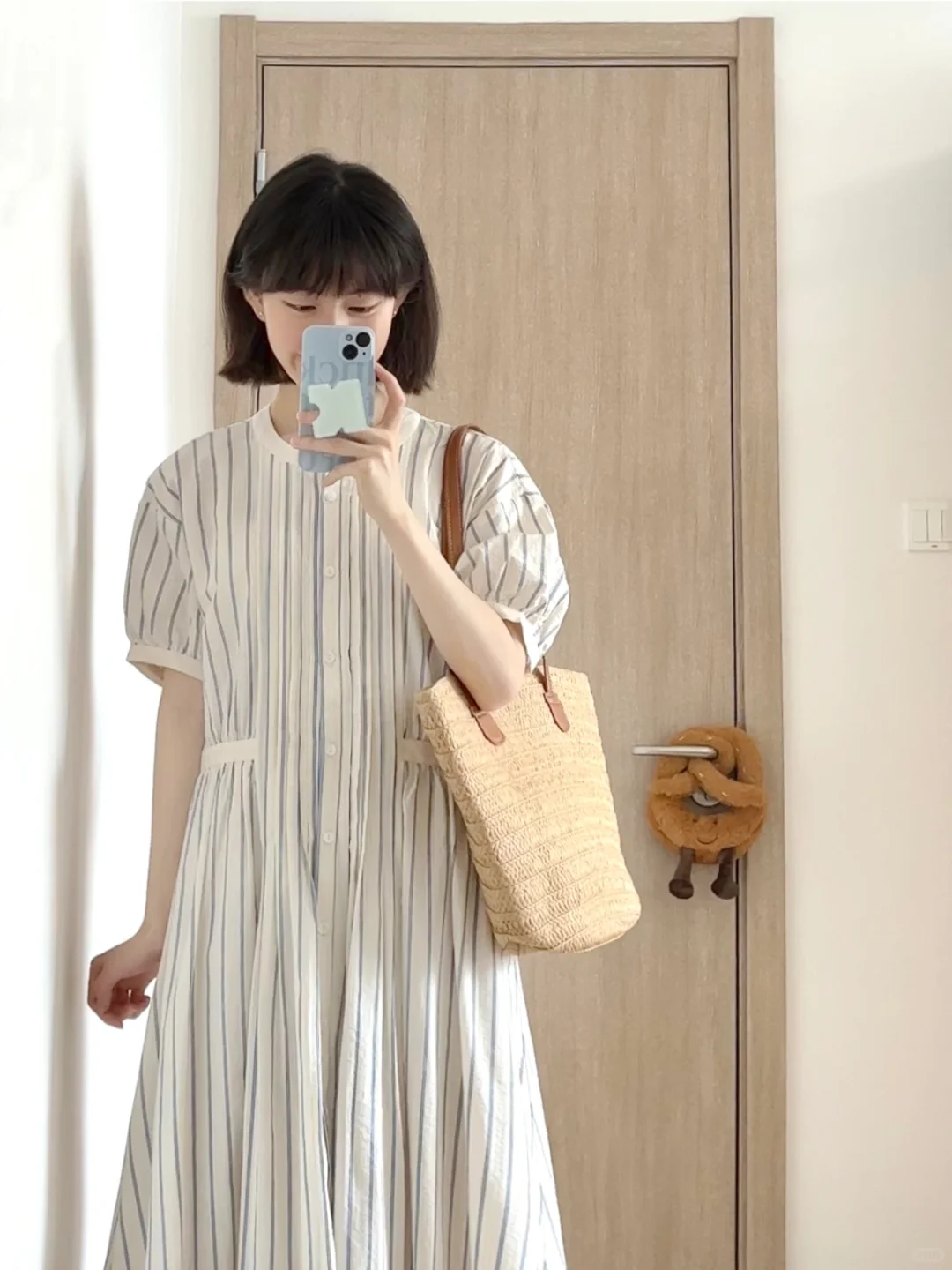 🕰️简简单单就很好看！