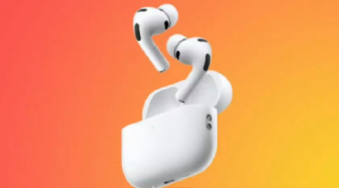 曝摄像头AirPodsPro项目暂停 耳机内置摄像头的构想最终搁置单看功能确实新