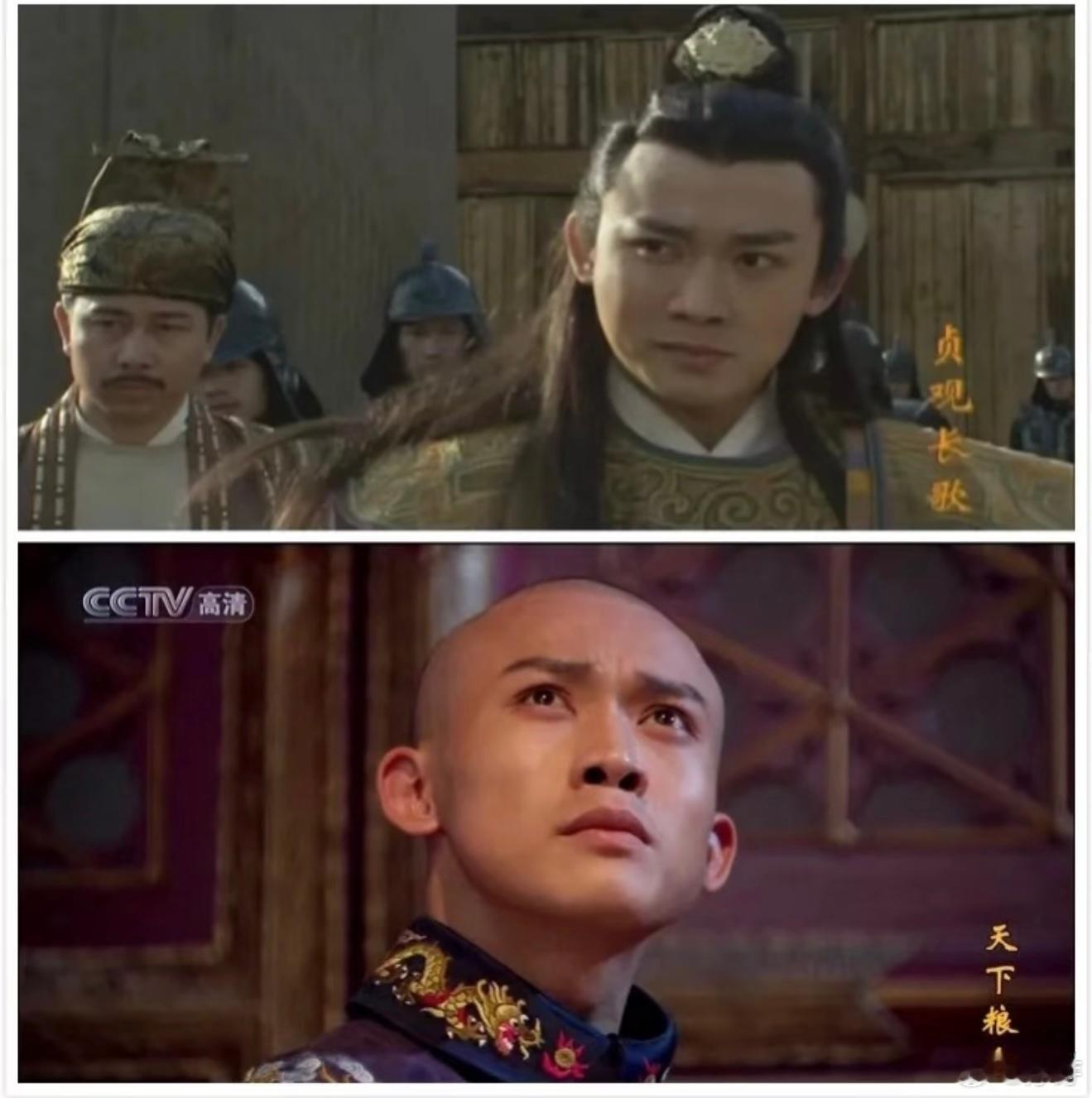 以为是故人之姿真故人之子 谁懂啊！《风与潮》里的孤女小渔越看越眼熟，原来是聂远的