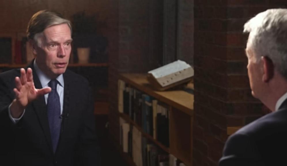 美国对华政策的混乱，不仅体现在政坛大佬的表态分歧上，更体现在其内部战略分歧与外部