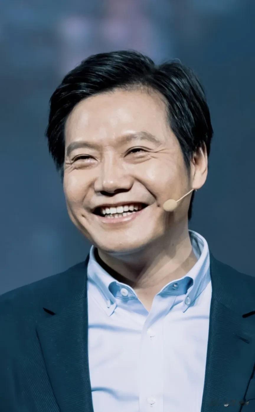 雷先生造车，并非高估了自己的实力，而是来了一招另辟蹊径！

此前的一场发布会上，