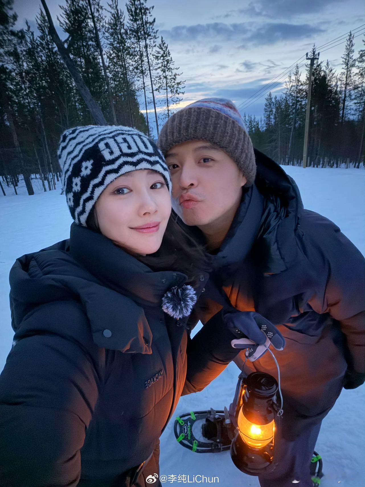 孙杨不吵换马頔吵了 别被yxh带节奏啦！就这么一段小拌嘴能看出啥？李纯和马頔好着