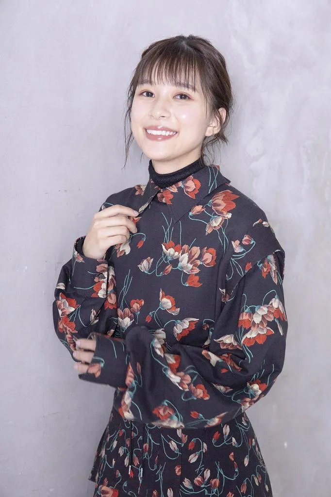 日娱新闻芳根京子 芳根京子 日媒《ザテレビジョン》采访老图part2 