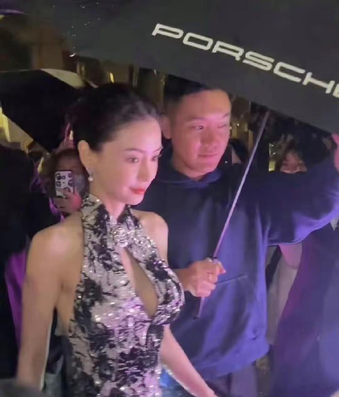 这么看baby确实是有真材实料的，晓明哥会不会有点后悔了！ 
