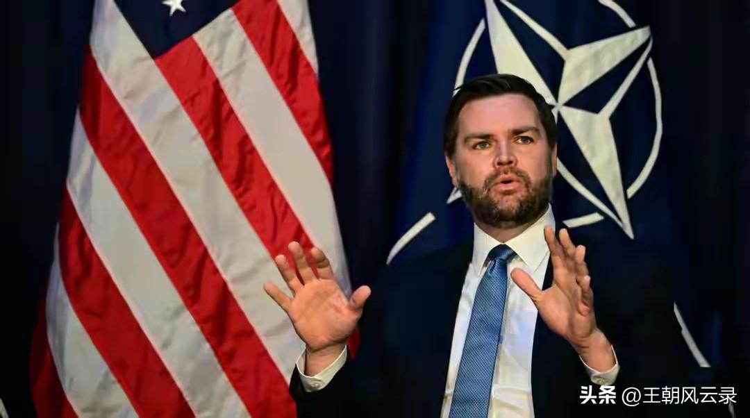 万斯和鲁比奥将代表美国与伊朗谈判
美伊谈判又发生变数，白宫派出重量级人物上场。