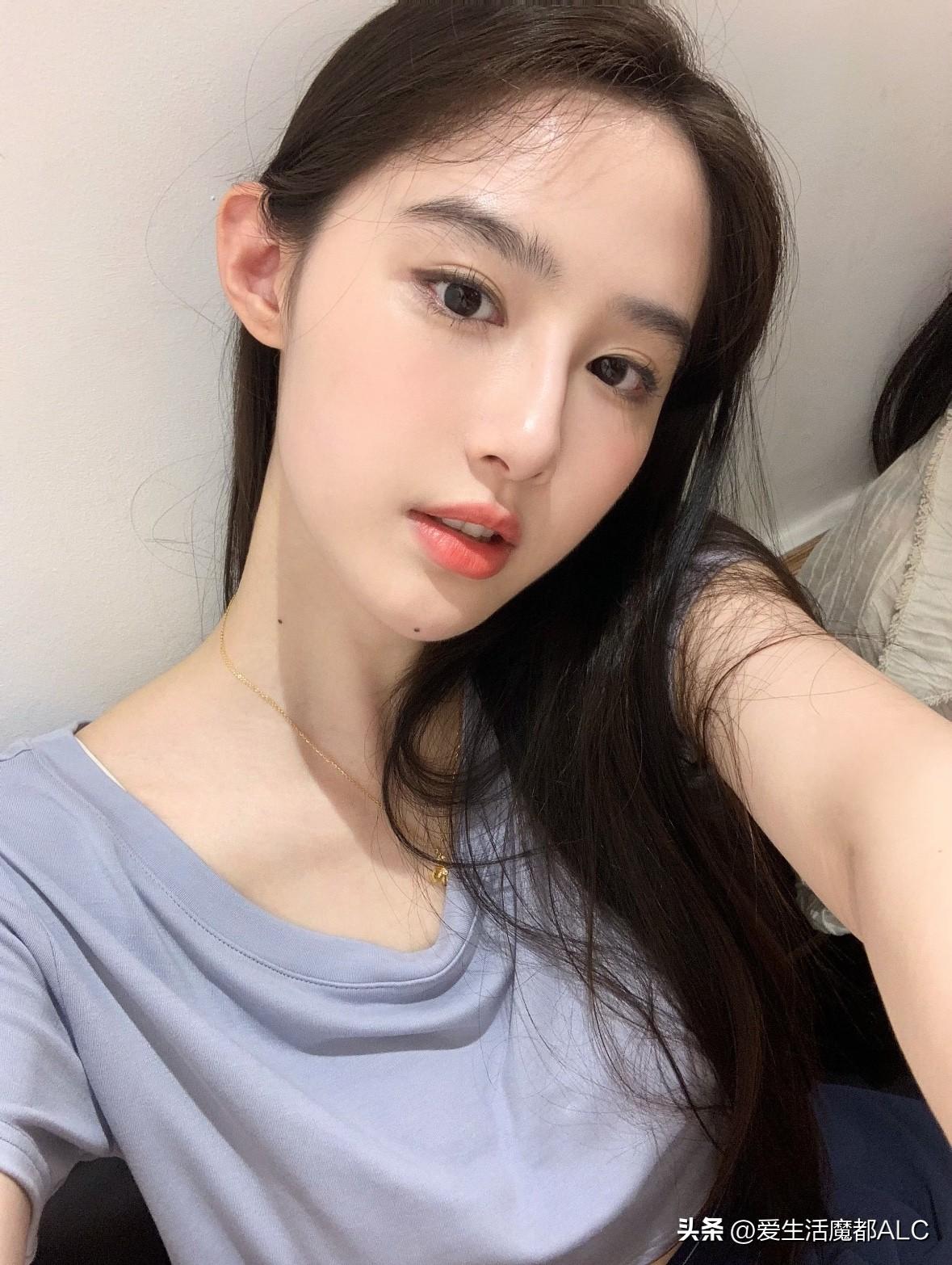 侬好素颜[心]