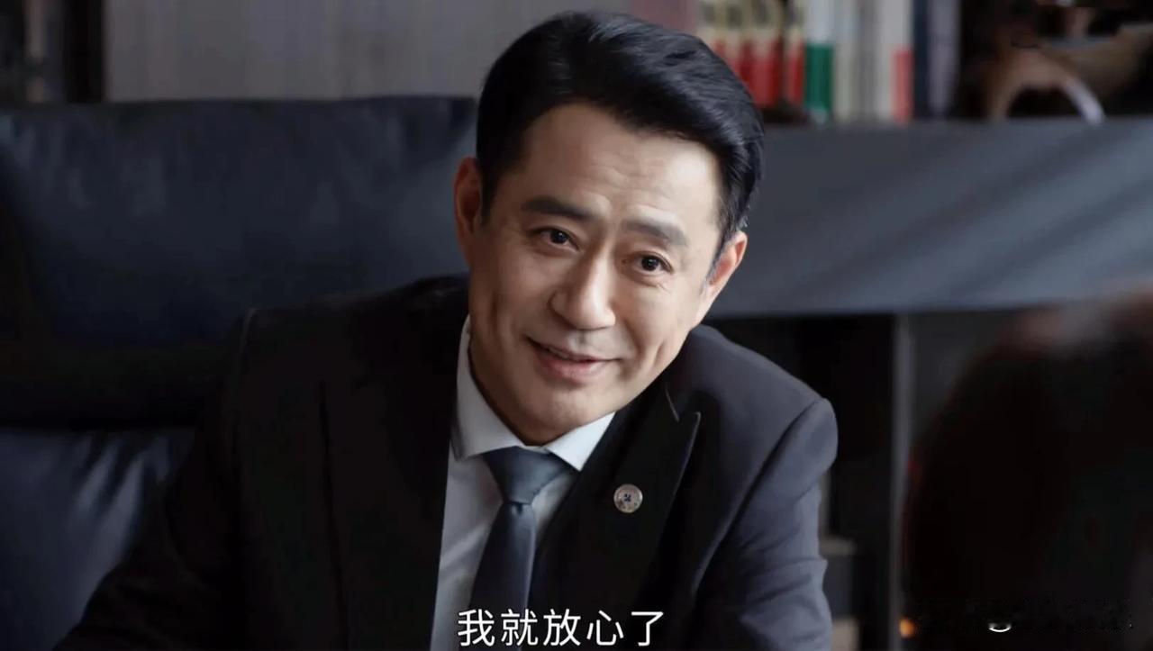 蛮好的人生：大结局胡曼黎重回蓝洋，金振华赢麻，李青青后悔

胡曼黎入职太盈国际，