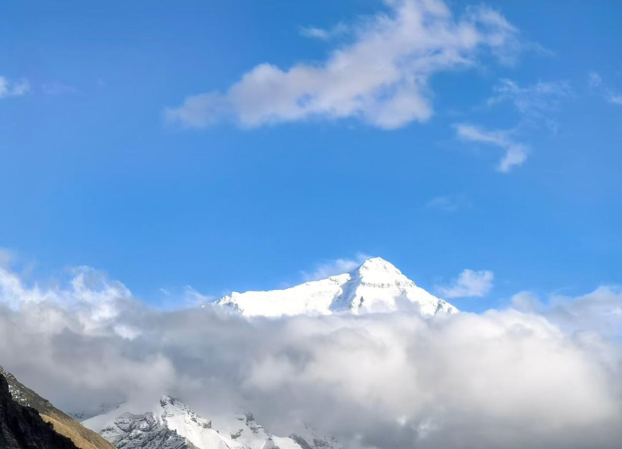 0元玩转这座城梅里雪山日照金山日照金山318川藏线川藏线自驾游