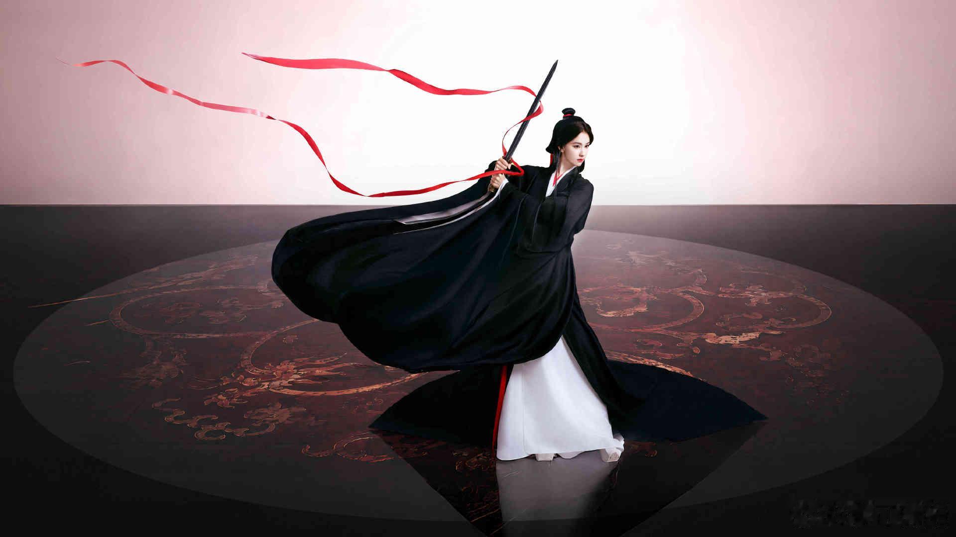陈都灵一个眼神把我俘获陈都灵一个眼神把我俘获，完全就是侠女既视感！